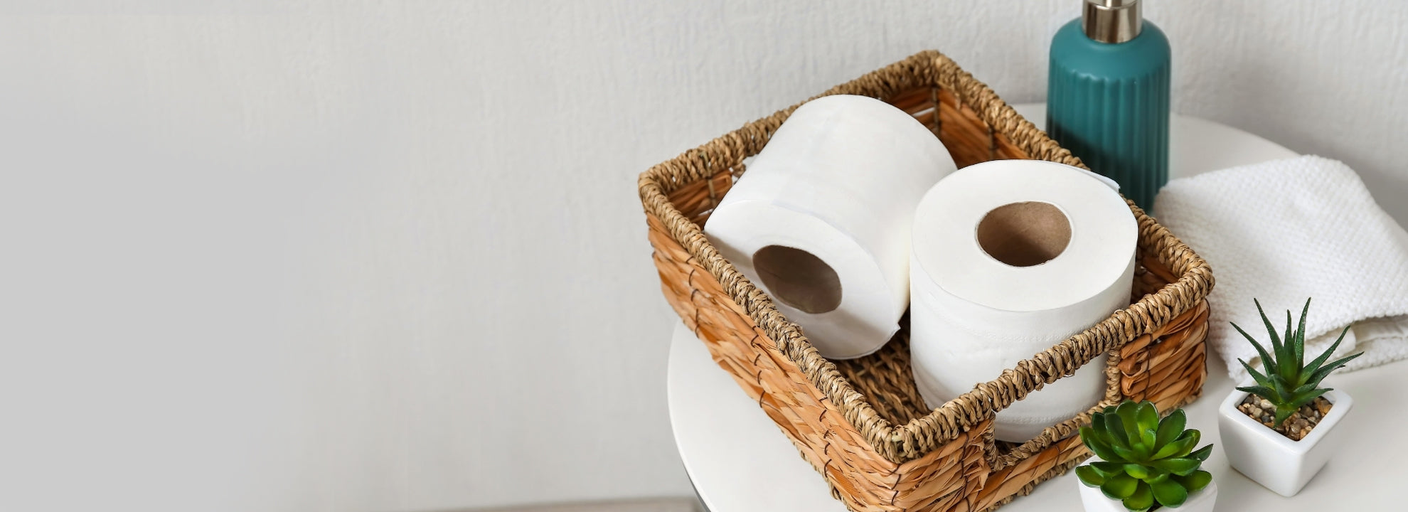 Splesh household paper