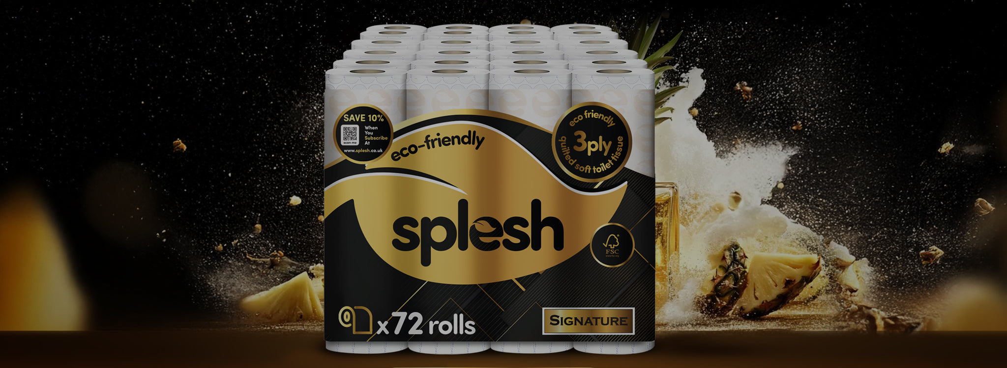 Signature Scent