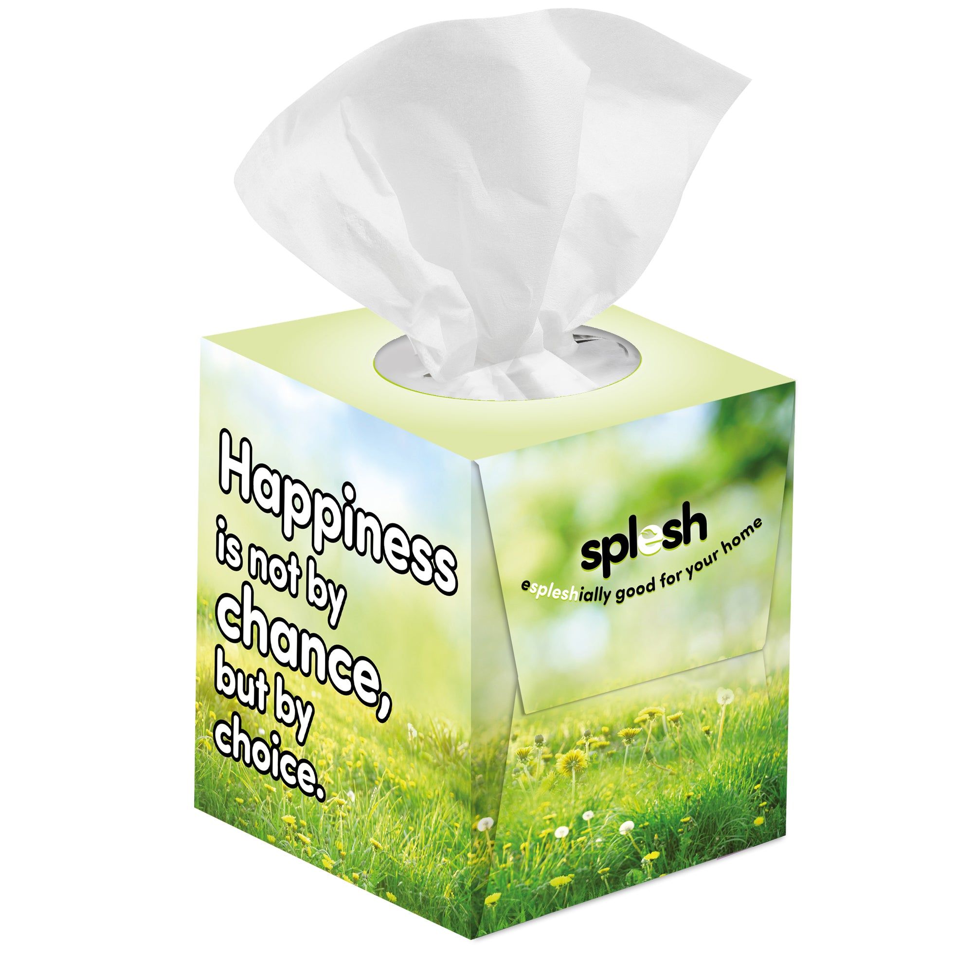 12 Pack Splesh Ultra Soft Tissues β Hypoallergenic - Image 7