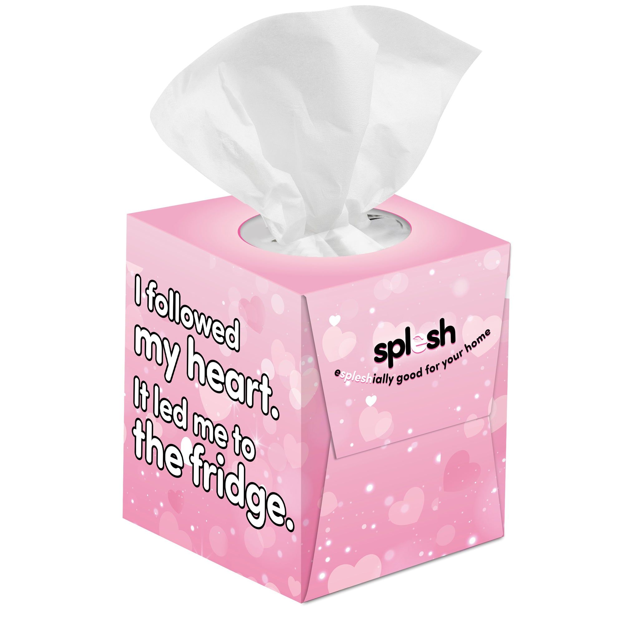 12 Pack Splesh Ultra Soft Tissues β Hypoallergenic - Image 6