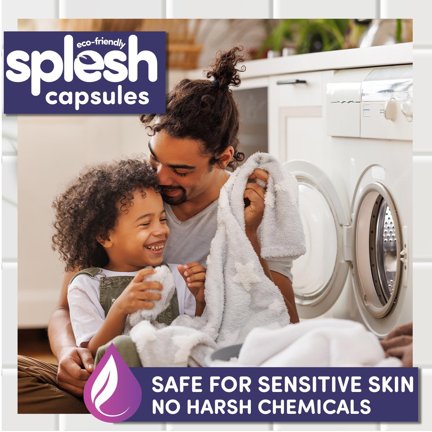 Splesh Mega Home Bundle | Toilet Rolls, Towels & Laundry - Image 11