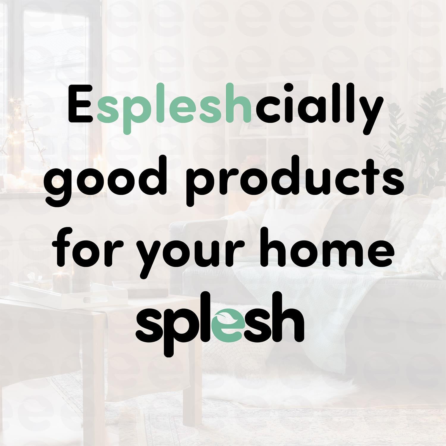 Splesh Mega Home Bundle | Toilet Rolls, Towels & Laundry - Image 4